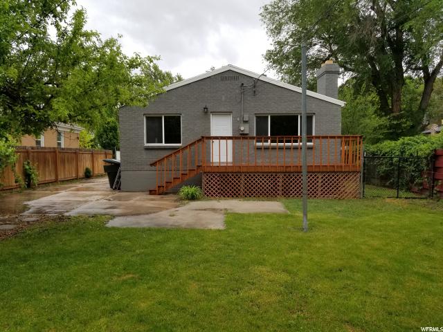 1381 E 22nd St, Ogden, UT 84401 — photo 4