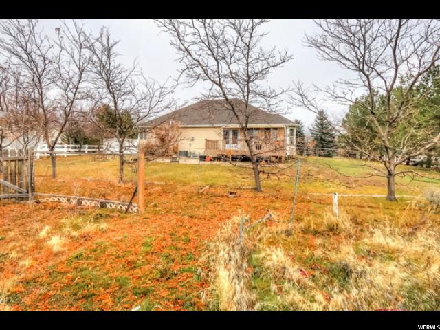 7341 S 2050 E, South Weber, UT 84405 — photo 5