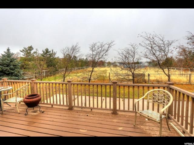 7341 S 2050 E, South Weber, UT 84405 — photo 3