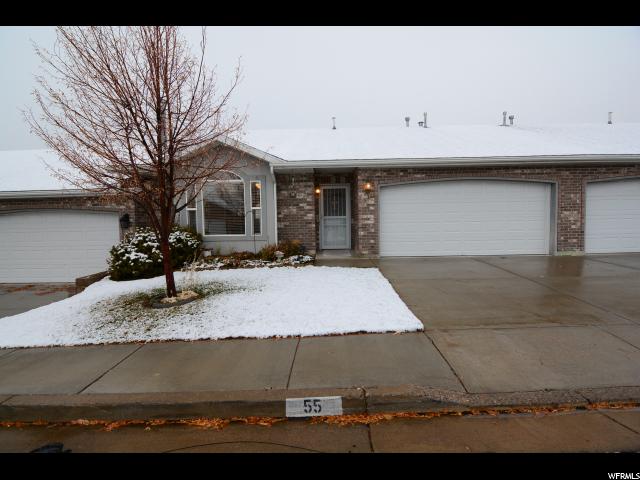 55 Mountain View Cir, Providence, UT 84332 — photo 2