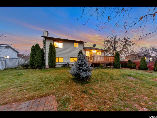 1023 E Cherry Ln, Layton, UT 84040 — photo 4