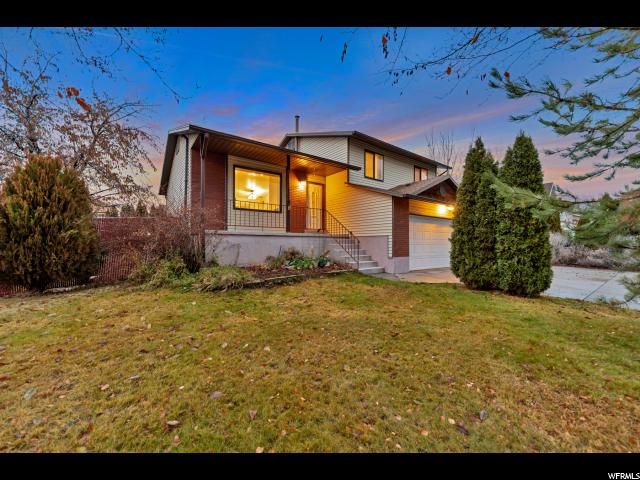 1023 E Cherry Ln, Layton, UT 84040 — photo 2