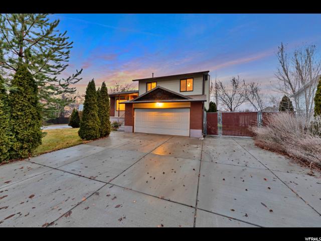 1023 E Cherry Ln, Layton, UT 84040 — photo 3
