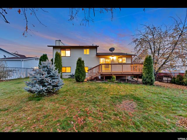 1023 E Cherry Ln, Layton, UT 84040 — photo 5