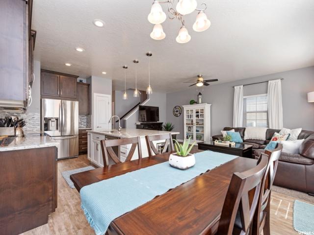 590 E Normandy Loop Ln, Draper, UT 84020 — photo 7