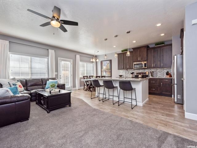 590 E Normandy Loop Ln, Draper, UT 84020 — photo 5