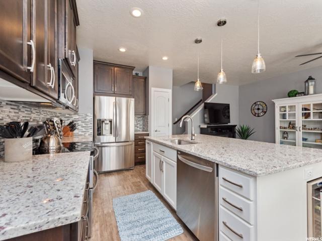 590 E Normandy Loop Ln, Draper, UT 84020 — photo 9