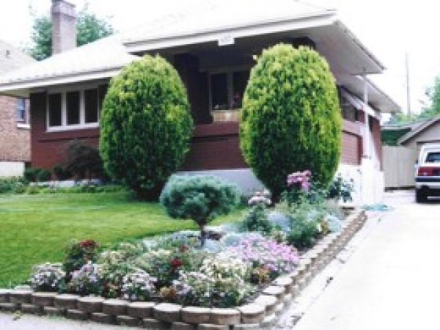 657 28th St, Ogden, UT 84403 — photo 2