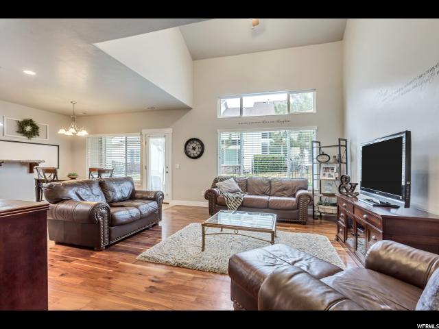 1019 E Quarry Park Dr, Sandy, UT 84094 — photo 3