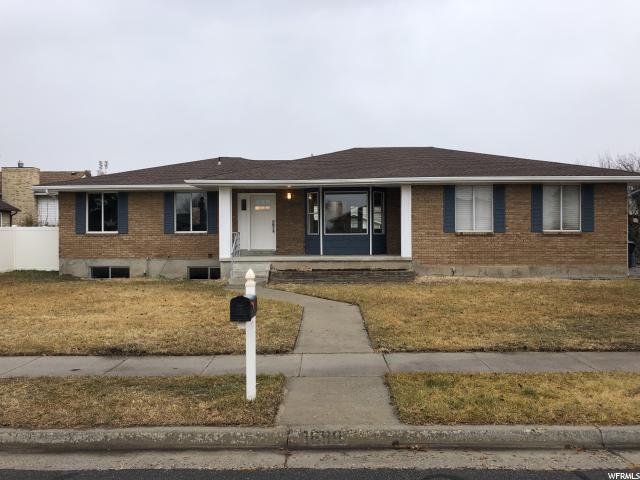 1689 E Michael Way, Sandy, UT 84093 — photo 2