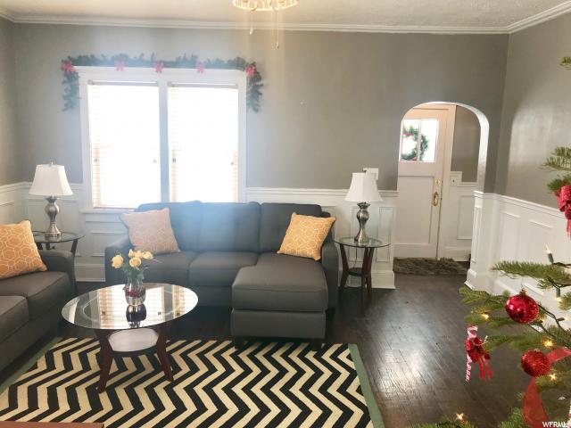 190 W 200 N, Hyde Park, UT 84318 — photo 2