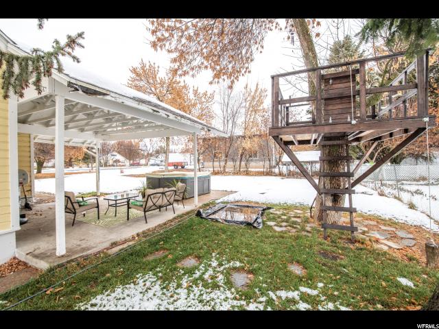 190 W 200 N, Hyde Park, UT 84318 — photo 9