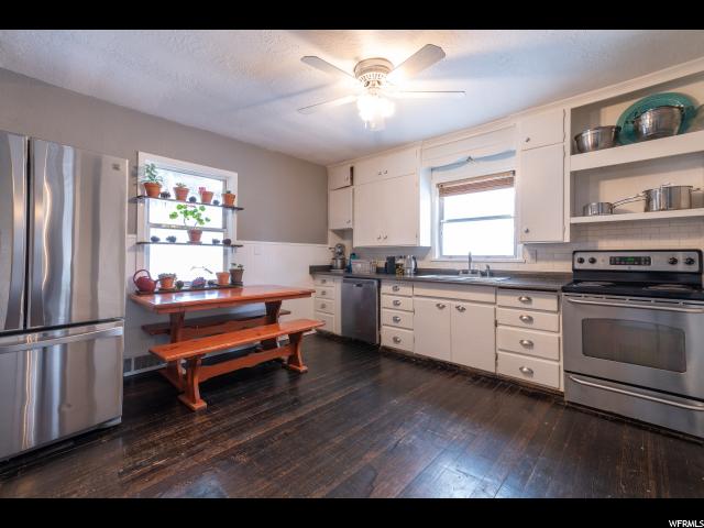 190 W 200 N, Hyde Park, UT 84318 — photo 4