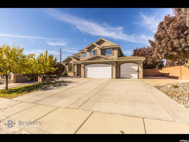 2482 S 2160 E, St. George, UT 84770 — photo 2
