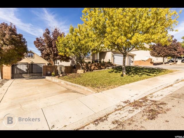 2482 S 2160 E, St. George, UT 84770 — photo 3