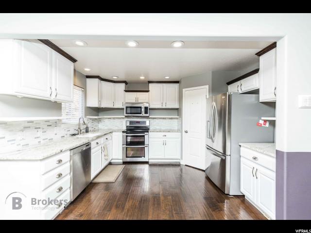2482 S 2160 E, St. George, UT 84770 — photo 8