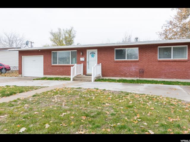 1203 N 250 W, Sunset, UT 84015 — photo 2