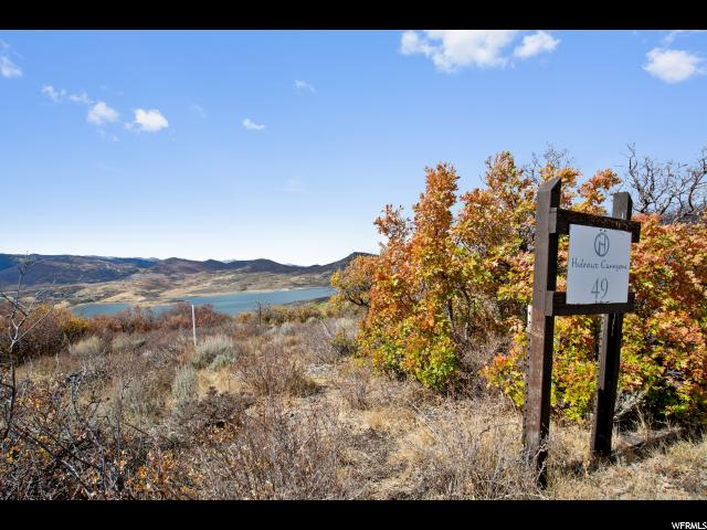 1090 E Longview Dr #49, Hideout, UT 84036 — photo 8