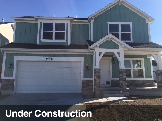 14941 S Hidden Falls Way #114, Bluffdale, UT 84065