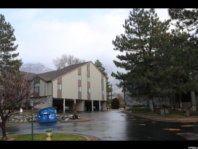 1175 E Canyon Road Rd #48, Ogden, UT 84404 — photo 3