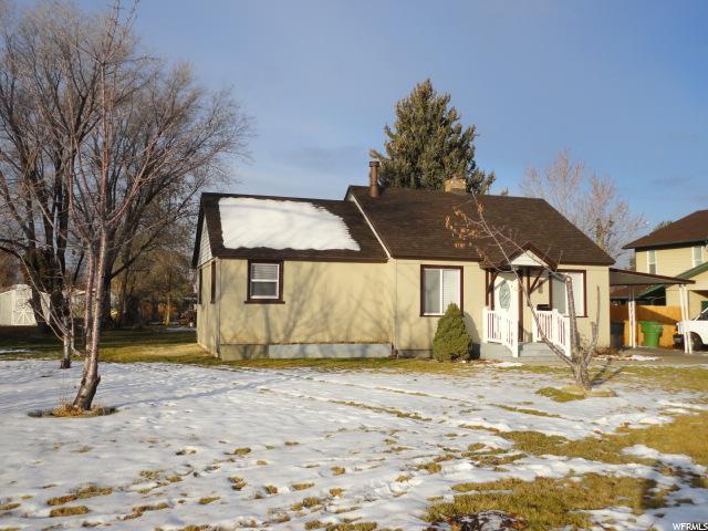 537 N 400 E, Brigham City, UT 84302 — photo 2