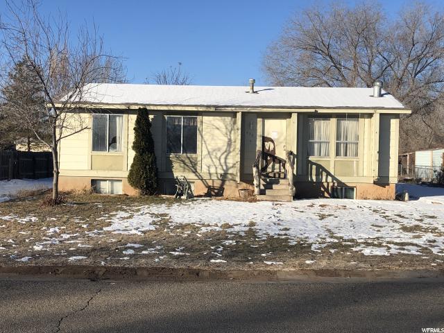 470 S 500 E, Roosevelt, UT 84066 — photo 2
