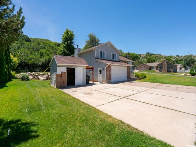 2137 E Deer Run Dr, South Weber, UT 84405 — photo 8