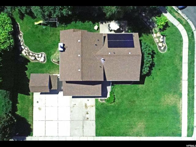 2137 E Deer Run Dr, South Weber, UT 84405 — photo 9