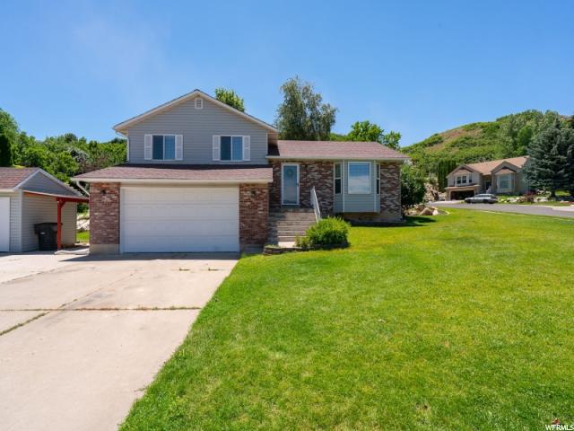 2137 E Deer Run Dr, South Weber, UT 84405 — photo 10