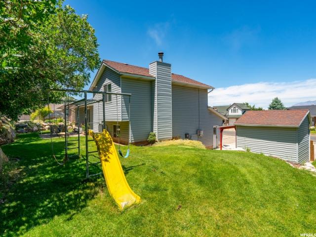 2137 E Deer Run Dr, South Weber, UT 84405 — photo 3