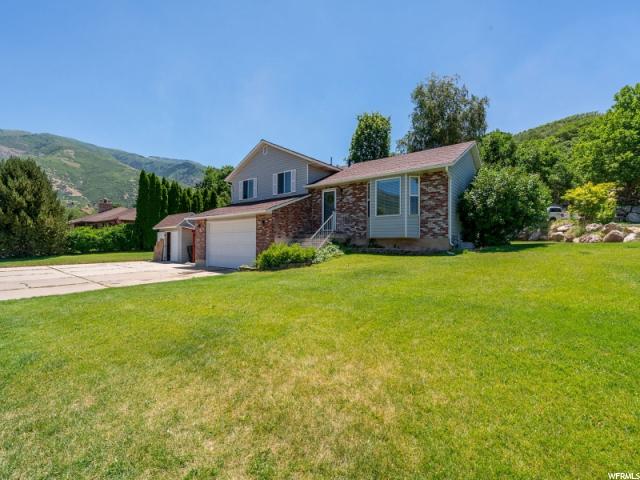 2137 E Deer Run Dr, South Weber, UT 84405 — photo 11