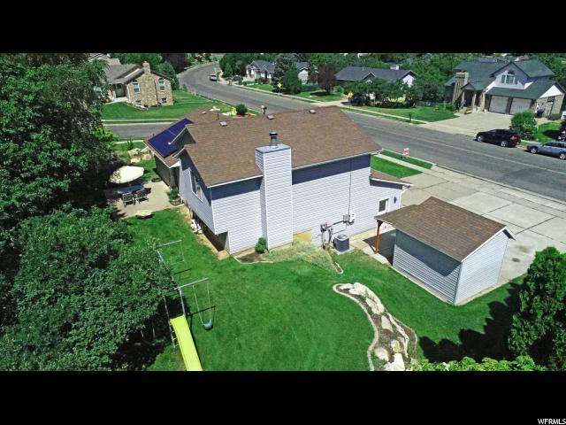 2137 E Deer Run Dr, South Weber, UT 84405 — photo 2