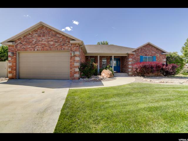 517 E Kiva Dr, Moab, UT 84532 — photo 8