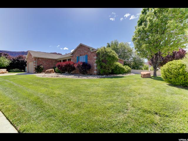 517 E Kiva Dr, Moab, UT 84532 — photo 2