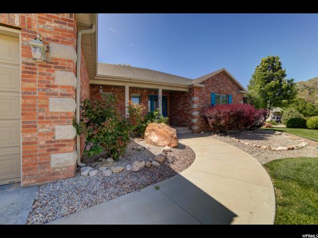 517 E Kiva Dr, Moab, UT 84532 — photo 3