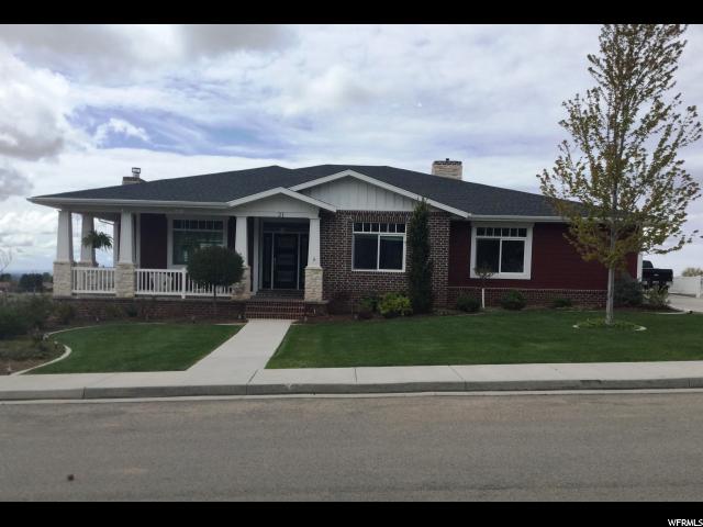 21 W 800 N, Blanding, UT 84511