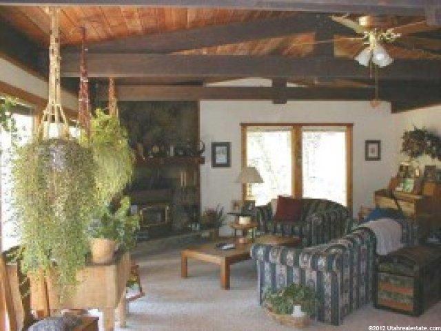 575 Parkview Dr, Park City, UT 84098 — photo 4