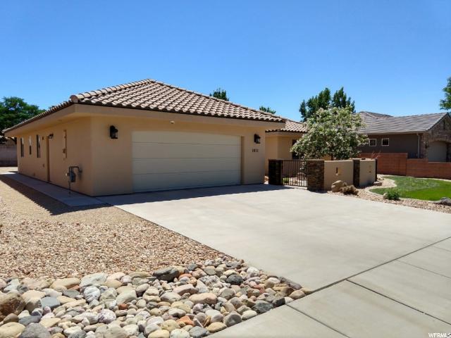 1051 S 620 E, St. George, UT 84790 — photo 2