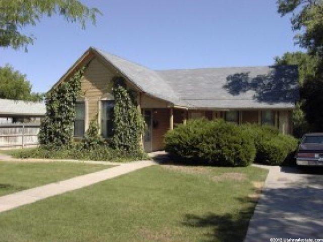 455 W 200 S, Logan, UT 84321 — photo 5
