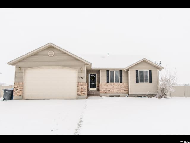 445 Meadow Ln, Providence, UT 84332 — photo 4