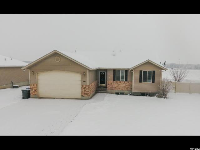 445 Meadow Ln, Providence, UT 84332 — photo 2
