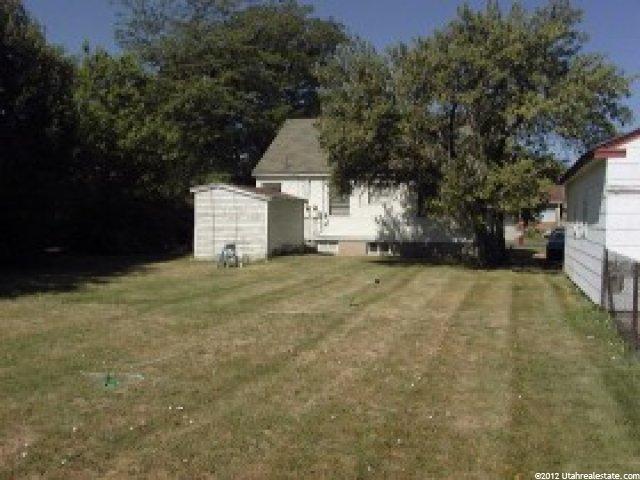550 N 100 W, Logan, UT 84321 — photo 3