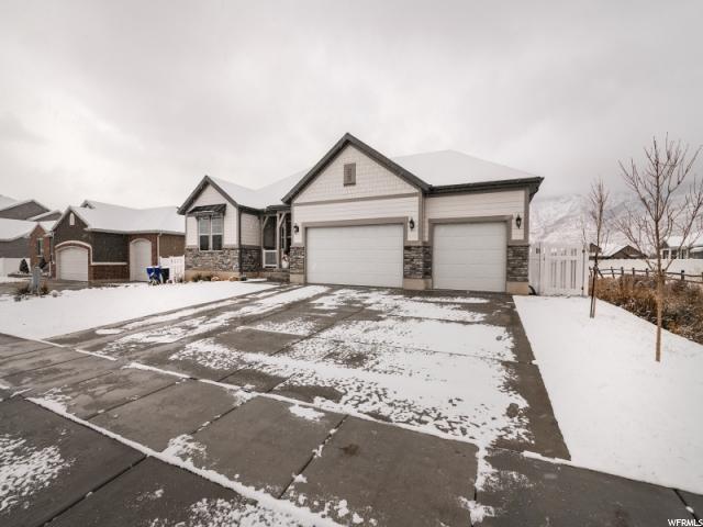 1732 N 100 E, North Ogden, UT 84414 — photo 3