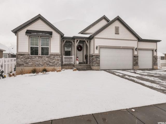 1732 N 100 E, North Ogden, UT 84414 — photo 2