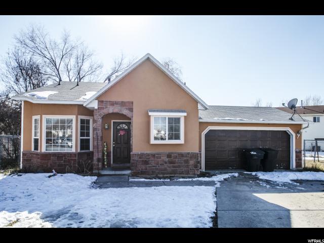 2341 W 2220 N, Clinton, UT 84015 — photo 2