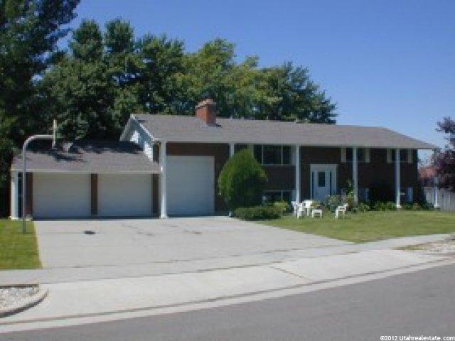 8432 Treasure Mountain Dr, Sandy, UT 84093 — photo 6