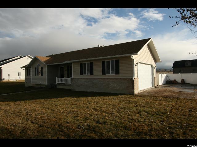 612 E 70 S, Ephraim, UT 84627 — photo 2