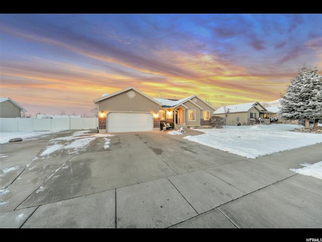 907 W 2880 S, Nibley, UT 84321 — photo 3