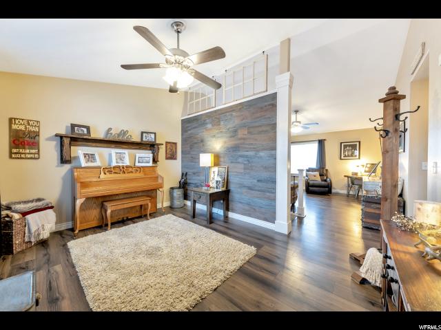 907 W 2880 S, Nibley, UT 84321 — photo 4