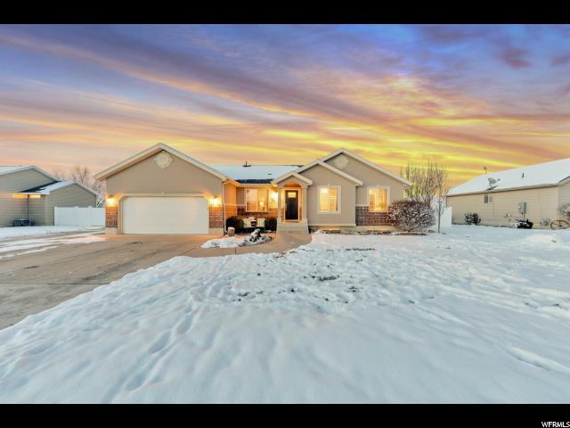 907 W 2880 S, Nibley, UT 84321 — photo 2